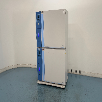 Thermo Forma Steri-Cult Double Stack CO2 Incubator image 0